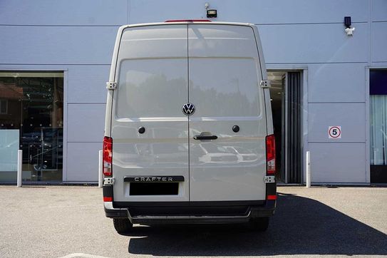 Volkswagen Crafter L4H3