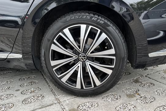 Volkswagen Arteon Elegance 2.0 TSI DSG
