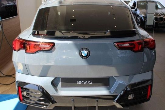 BMW X2 sDrive18d M Sport