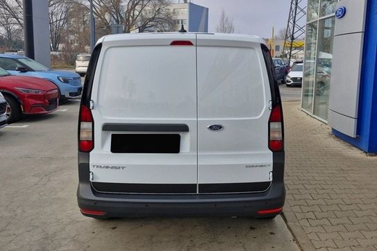 Ford Transit Connect L2H1 Trend