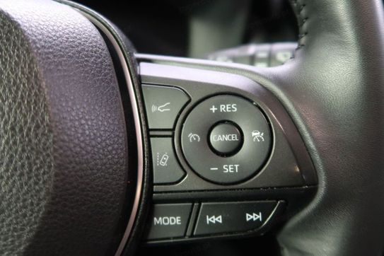 Toyota RAV4 Comfort 2.5 Hybrid