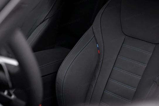 BMW Seria 4 Gran Coupe 430i xDrive M Sport