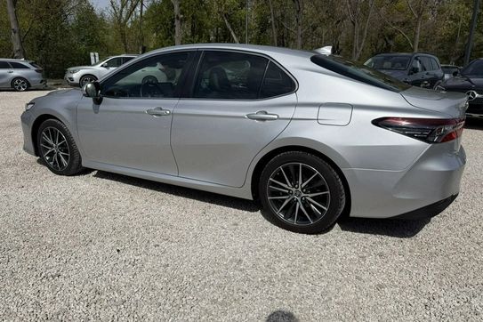 Toyota Camry Hybrid Prestige