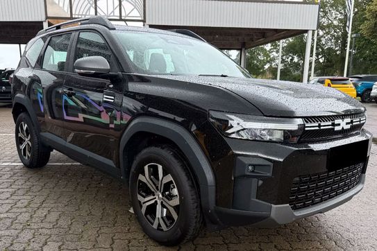 Dacia Bigster Expression mHEV  1.2 TCe