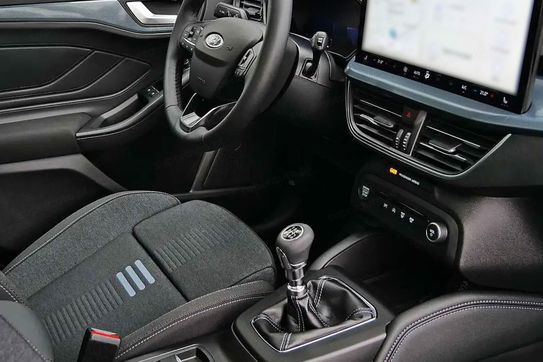 Ford Focus Active X 1.0 EcoBoost