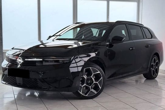 Opel Astra GS S&S aut 1.5 CDTI