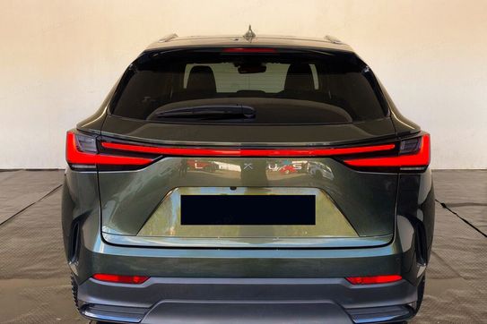 Lexus NX 450h+ Prestige 2.5 Plug-in Hybrid