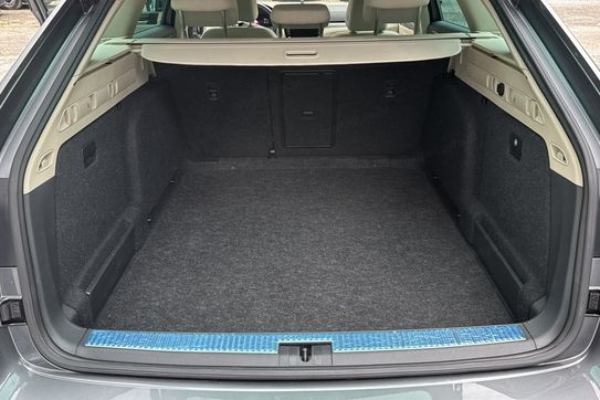Skoda Superb Style 1.5 TSI  DSG