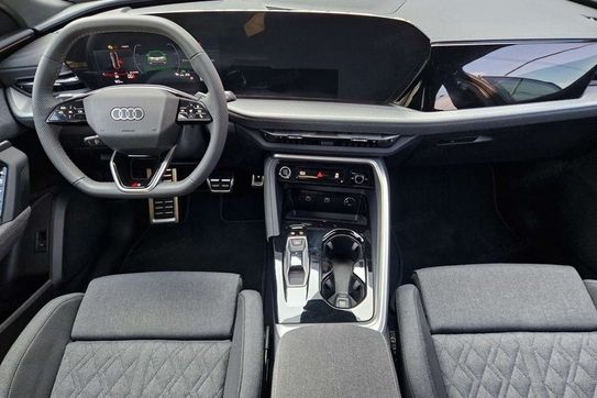 Audi Q5 TFSI quattro S line