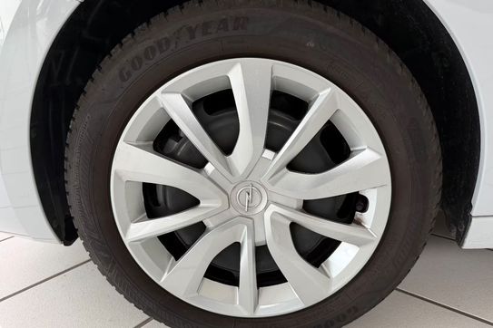 Opel Corsa Edition 1.2 Turbo