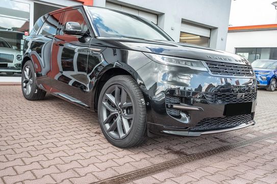 Land Rover Range Rover Sport P460e Dynamic SE