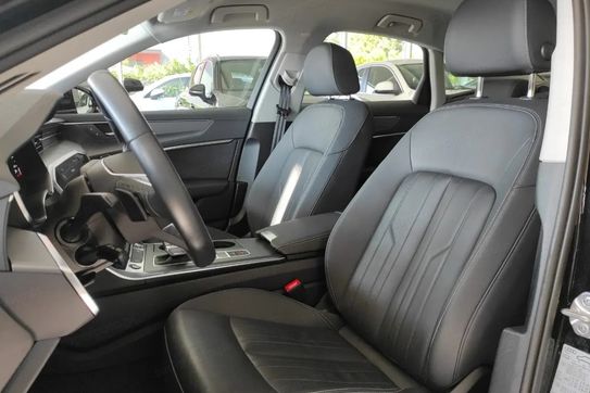 Audi A6 40 TDI
