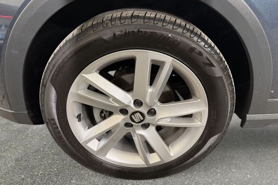 Seat Arona 1.0 TSI FR S&S