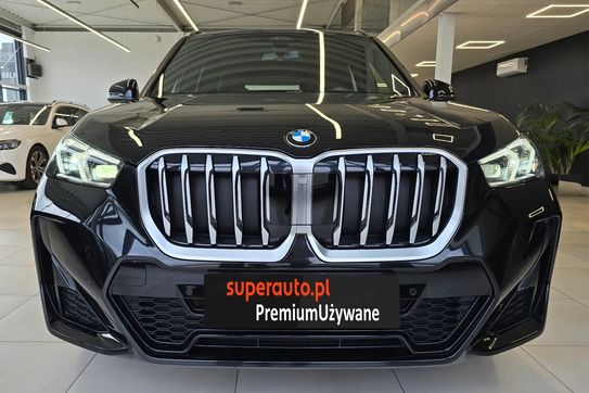BMW X1 sDrive20i