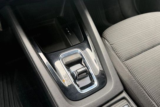 Skoda Octavia 2.0 TDI Ambition DSG