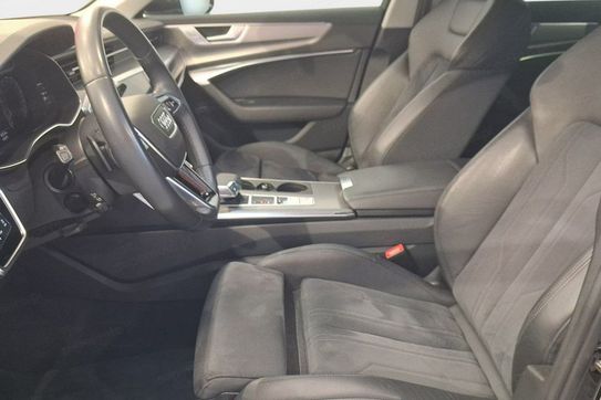 Audi A6 40 TDI mHEV quattro Sport S tronic