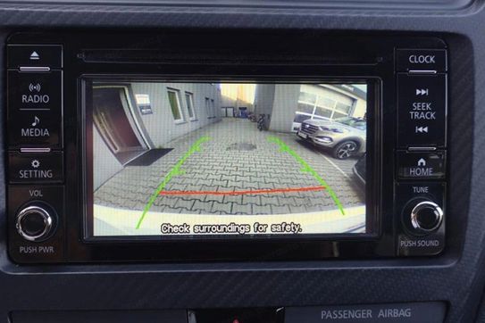Mitsubishi ASX 2.0