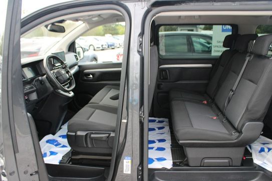 Citroen SpaceTourer XL L2H1 EAT8