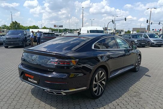 Volkswagen Arteon TDI 4MOTION R-Line DSG