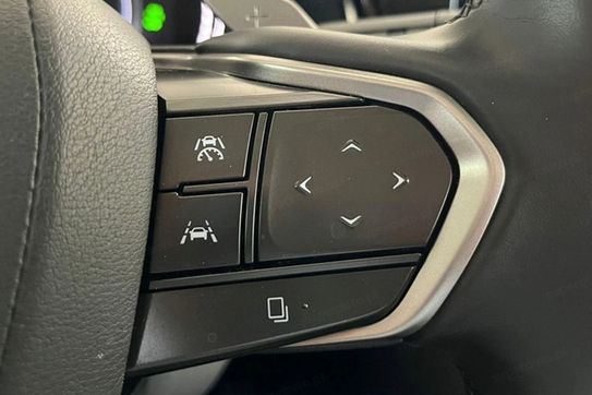 Lexus NX 350h Prestige 2.5 Hybrid AWD
