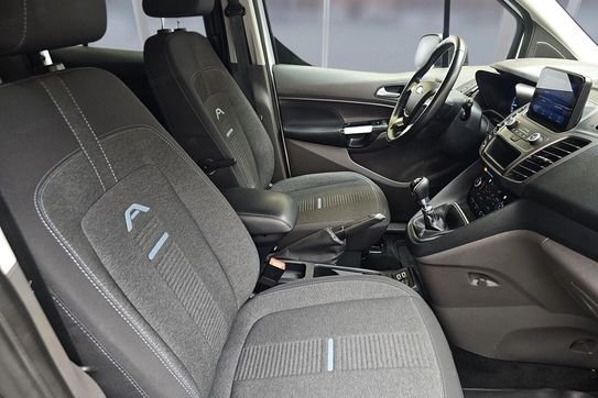 Ford Transit Connect Kombi 230 L2 Active