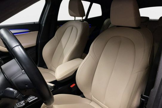 BMW X2 sDrive18i M Sport