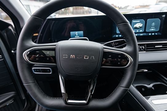 Omoda 5 1.6 T-GDI Premium DCT