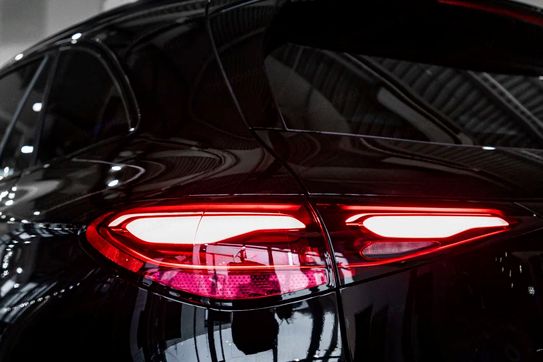 Mercedes GLC 220 d 4-Matic AMG Line