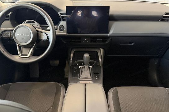 Mazda CX-5 e-Skyactiv G Center-Line