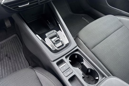 Skoda Octavia 1.5 TSI e-Tec Ambition DSG