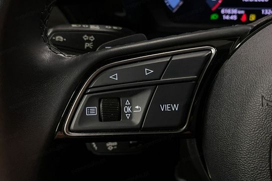 Audi A3 35 TFSI Advanced