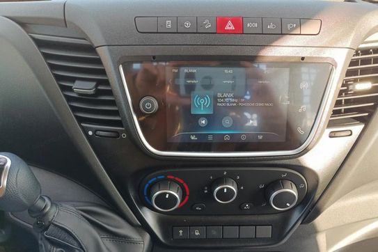 Iveco Daily 50C18 Wywrotka