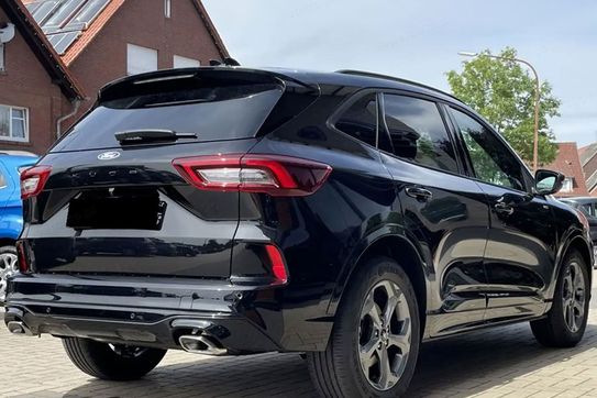 Ford Kuga ST-Line eCVT 2.5 PHEV FWD