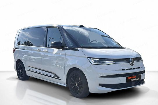 Volkswagen Multivan 2.0 Tdi L1 Life Dsg