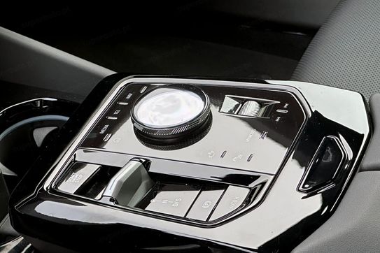 BMW Seria 5 520d xDrive M Sport aut