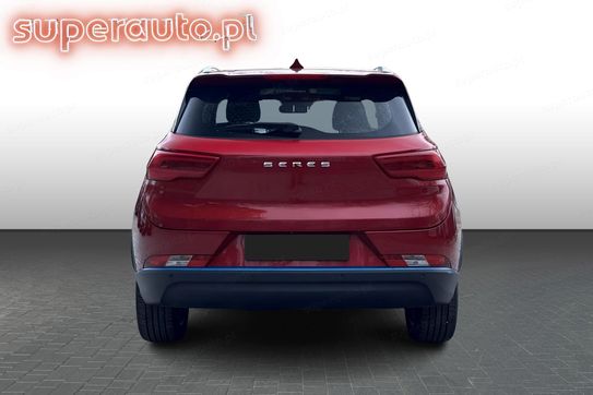 Seres Seres 3 53kWh Luxury