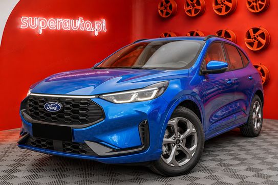 Ford Kuga ST-Line 2.5 FHEV