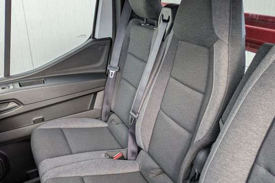 Renault Master L3 Skrzynia Otwarta