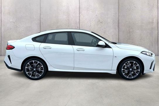 BMW Seria 2 Gran Coupe 220 M Sport