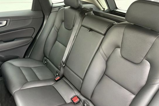 Volvo XC60 T6 Plug-In Hybrid AWD Plus Dark aut