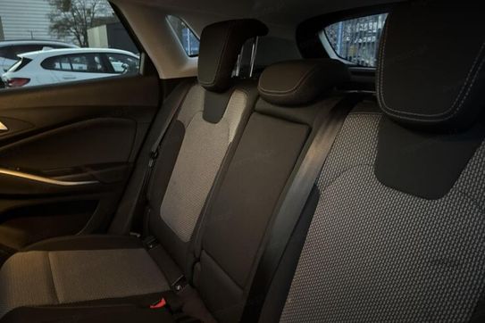 Opel Grandland X Business Edition 1.2 T  S&S aut