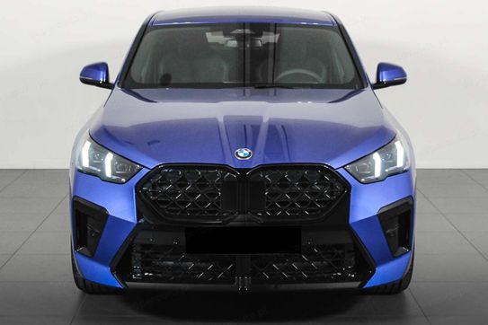 BMW X2 sDrive20i M Sport