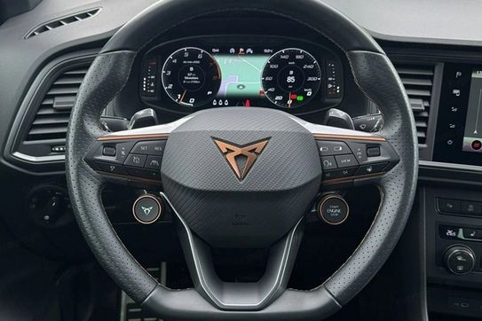 Cupra Ateca 1.5 Tsi Dsg