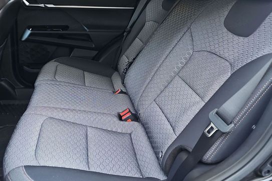 SsangYong Torres Adventure 1.5 GDI Hybrid