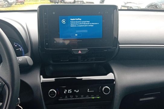 Toyota Yaris Cross 1.5 Hybrid Comfort