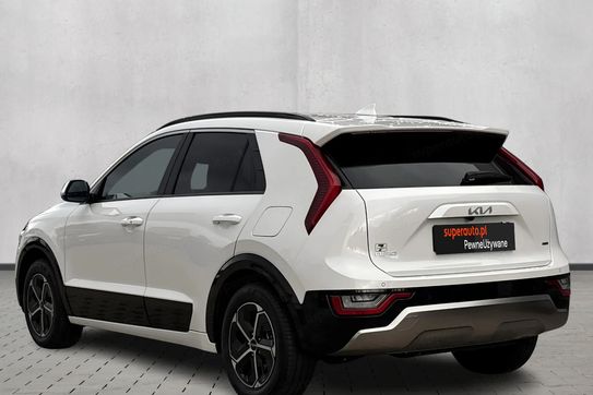 Kia Niro 1.6 GDI Hybrid L