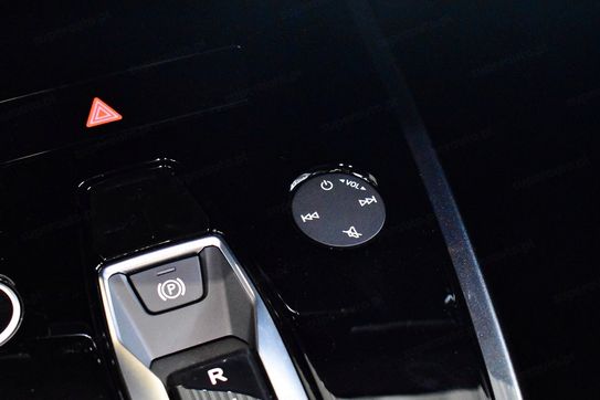 Audi Q4 e-tron 45 quattro Advanced Sportback