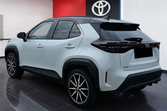 Toyota Yaris Cross GR Sport 1.5 Hybrid Dynamic Force