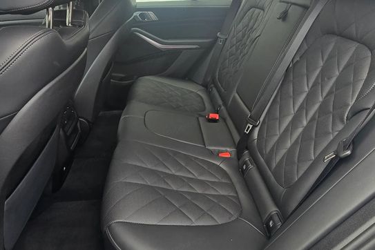 BMW X5 xDrive30d M Sport