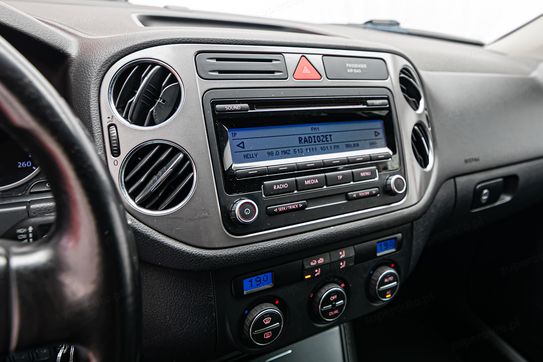 Volkswagen Tiguan 2.0 TDI Style